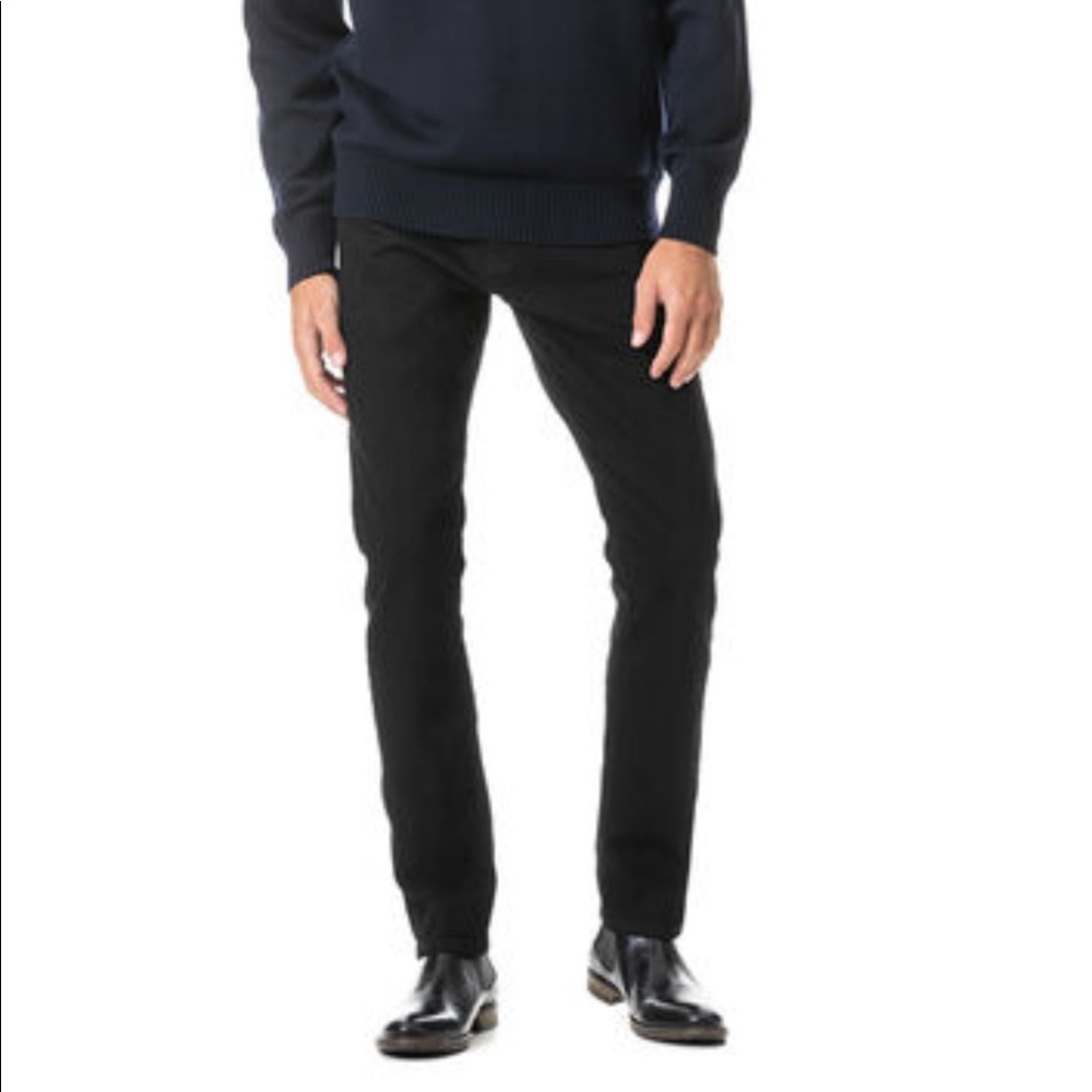 Rodd & Gunn - Straight Fit Jean